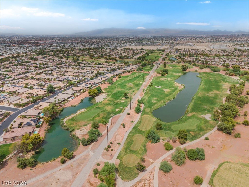5949 Pavilion Lakes Avenue Las Vegas NV 89122