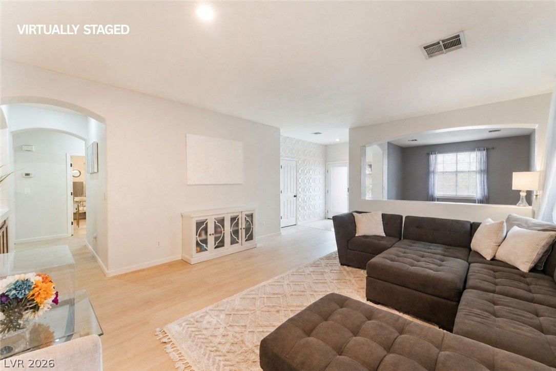 5949 Pavilion Lakes Avenue Las Vegas NV 89122
