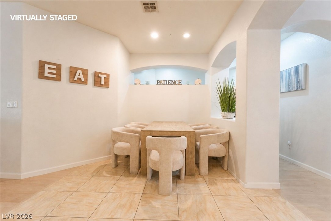 5949 Pavilion Lakes Avenue Las Vegas NV 89122