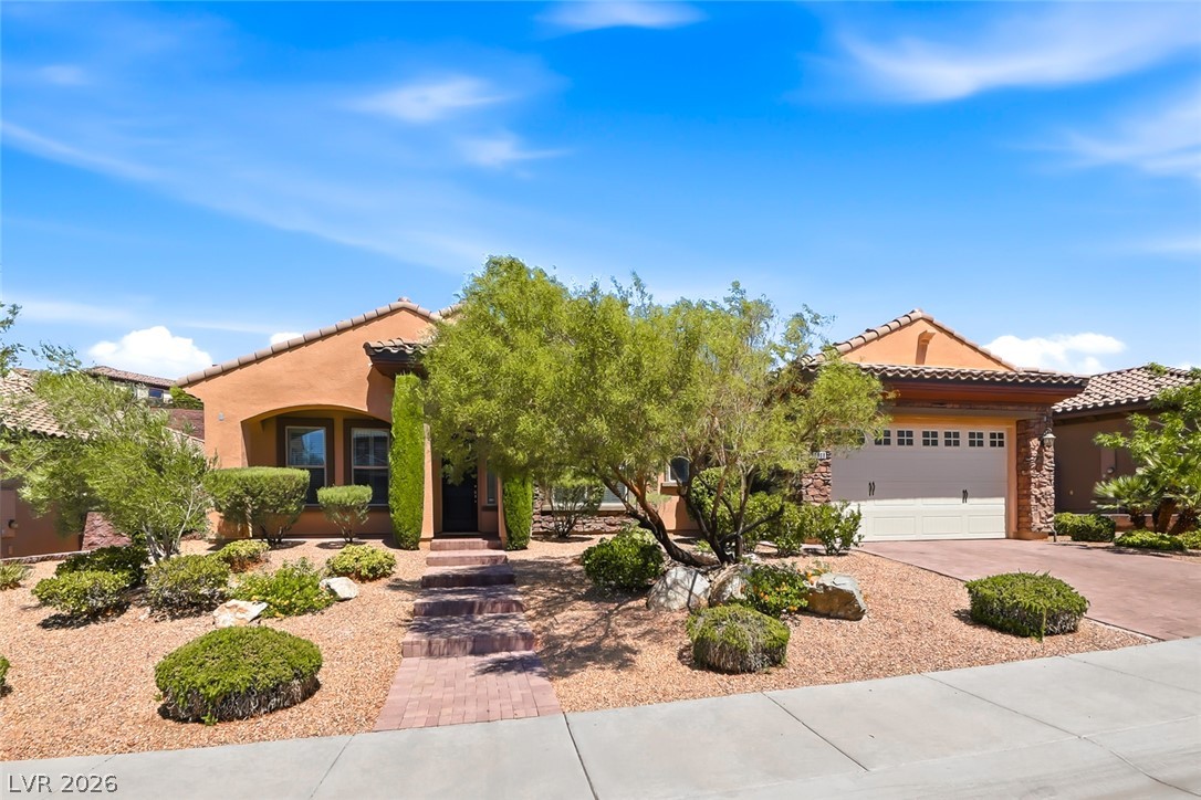 2908 Grande Arch Street Henderson NV 89044