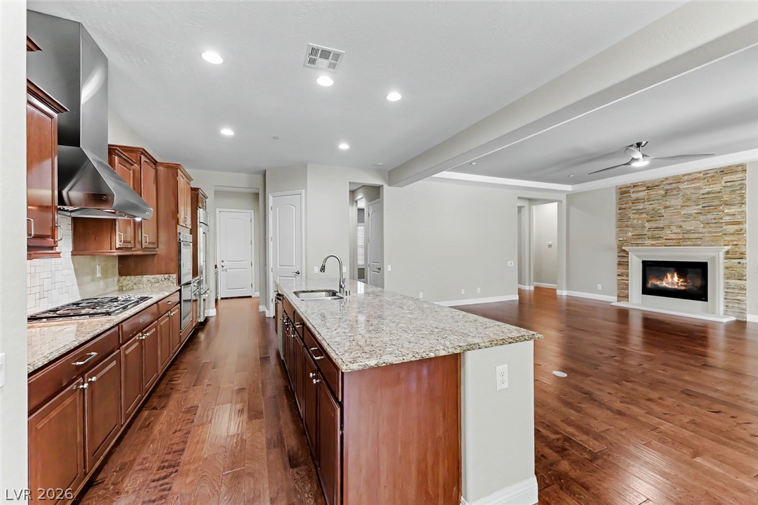 2908 Grande Arch Street Henderson NV 89044