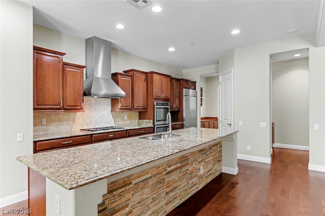 2908 Grande Arch Street Henderson NV 89044