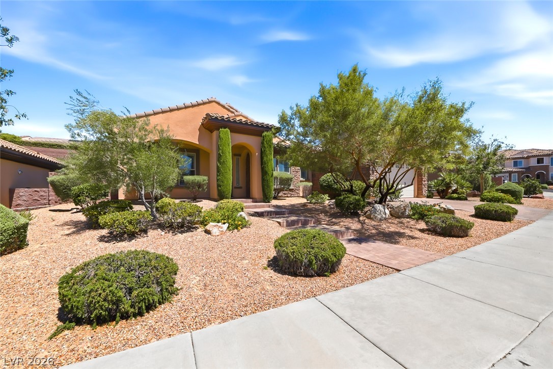 2908 Grande Arch Street Henderson NV 89044