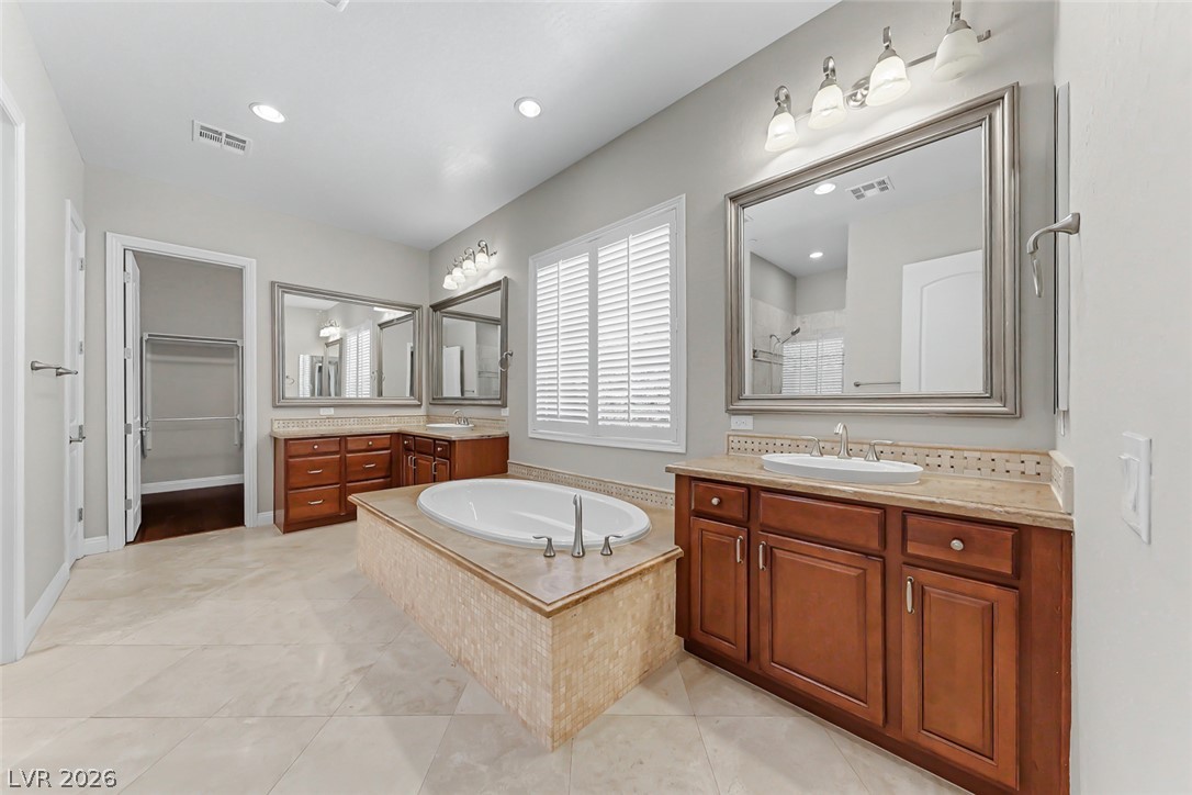 2908 Grande Arch Street Henderson NV 89044