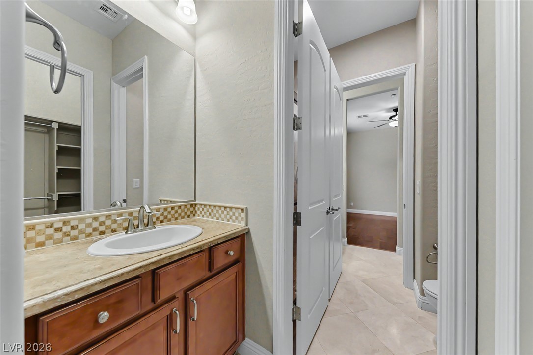2908 Grande Arch Street Henderson NV 89044