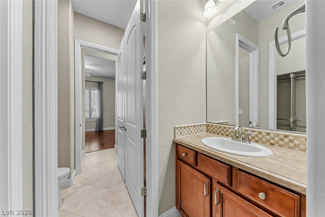 2908 Grande Arch Street Henderson NV 89044