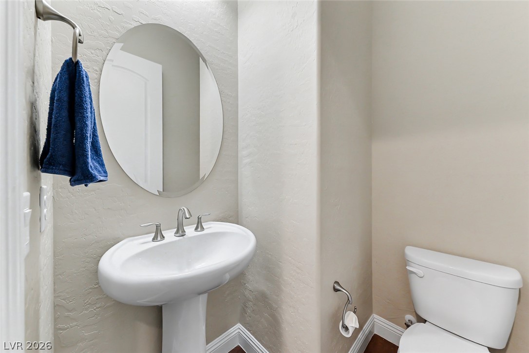 2908 Grande Arch Street Henderson NV 89044