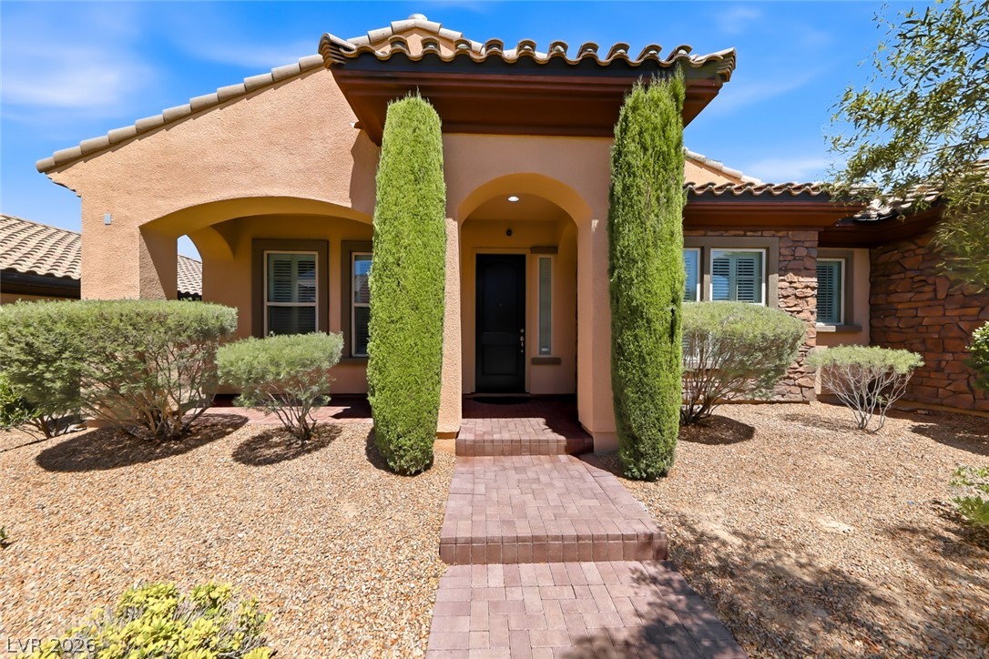2908 Grande Arch Street Henderson NV 89044