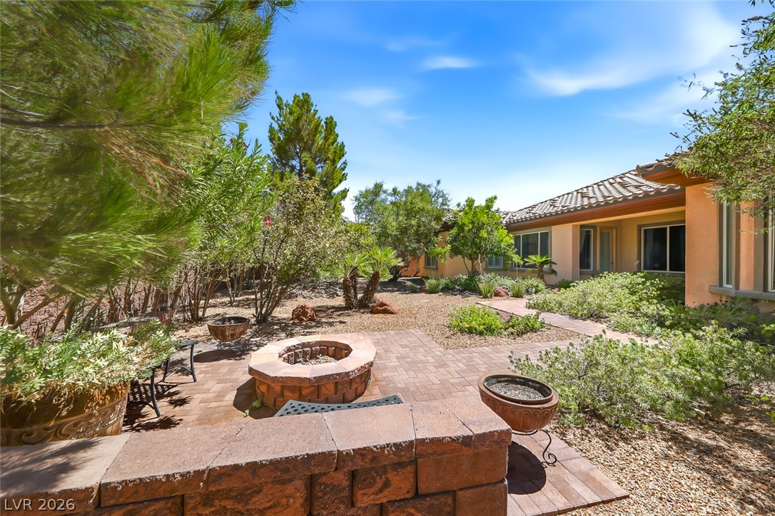 2908 Grande Arch Street Henderson NV 89044