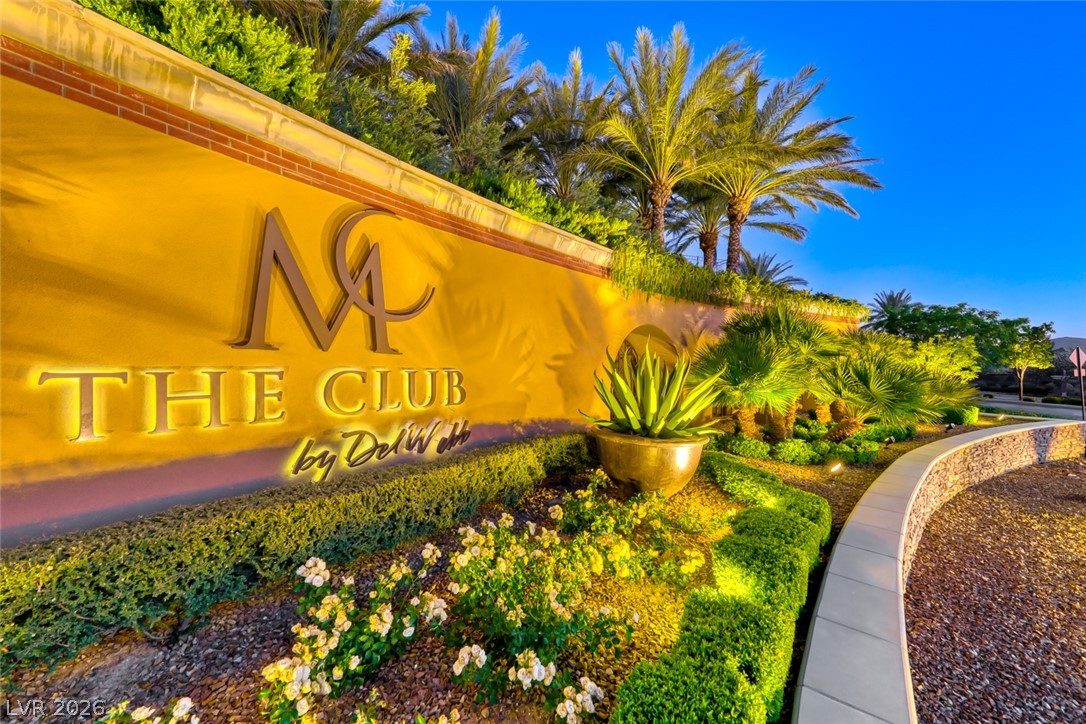 2908 Grande Arch Street Henderson NV 89044