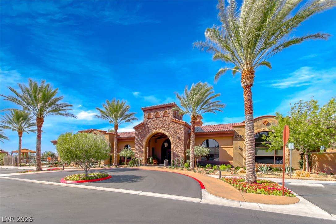 2908 Grande Arch Street Henderson NV 89044