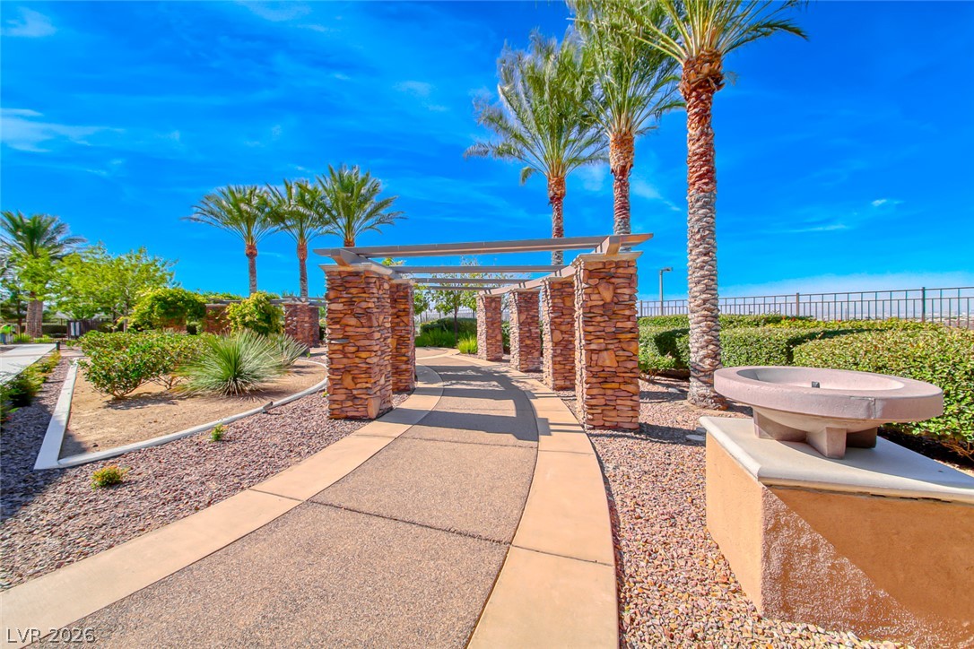 2908 Grande Arch Street Henderson NV 89044