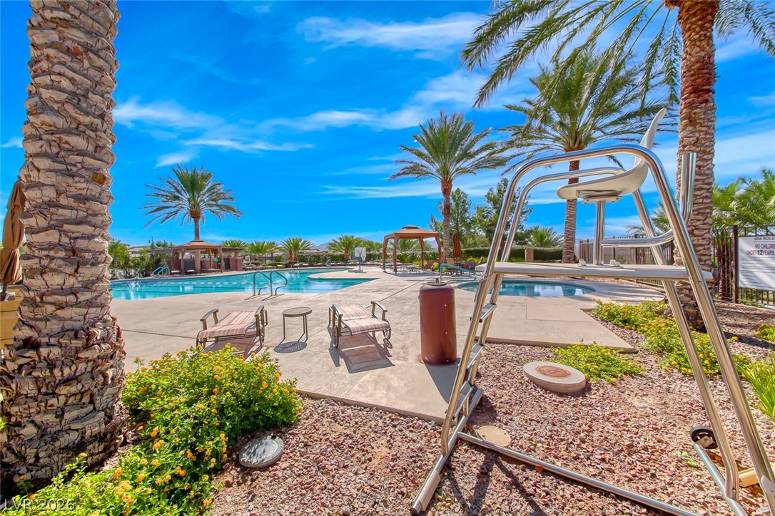 2908 Grande Arch Street Henderson NV 89044