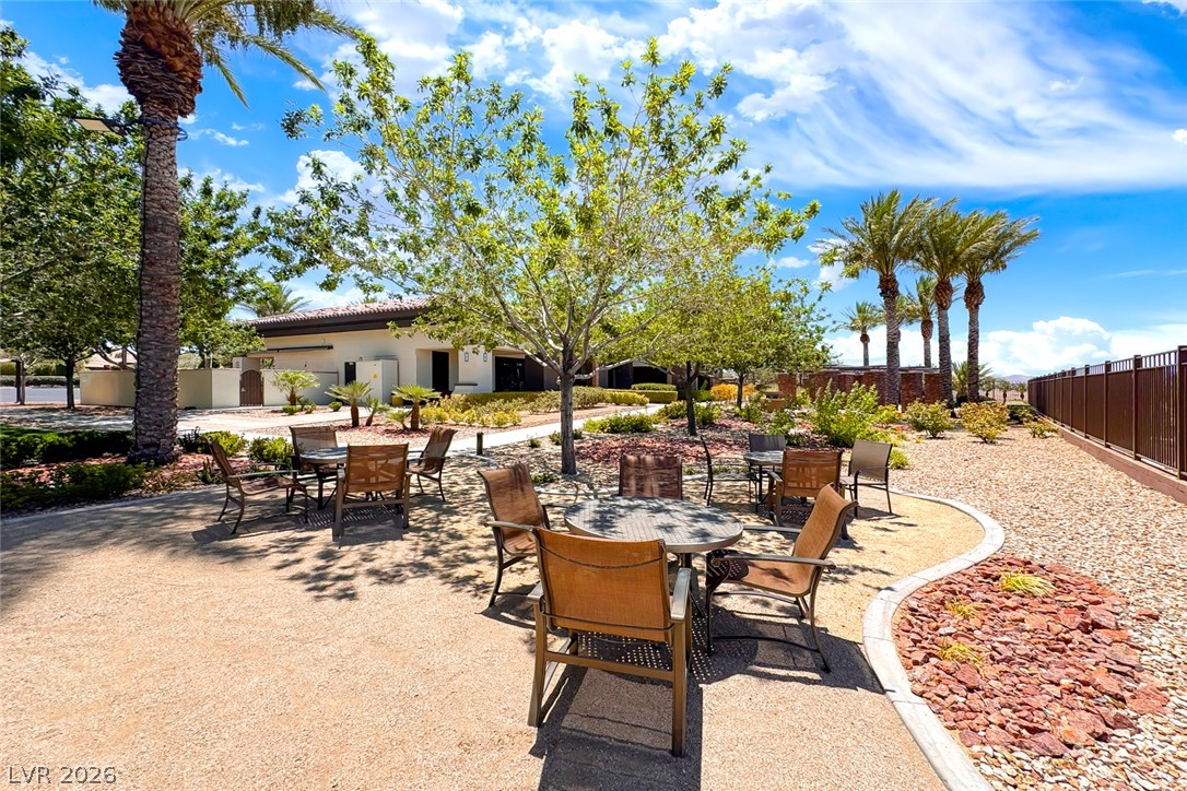 2908 Grande Arch Street Henderson NV 89044