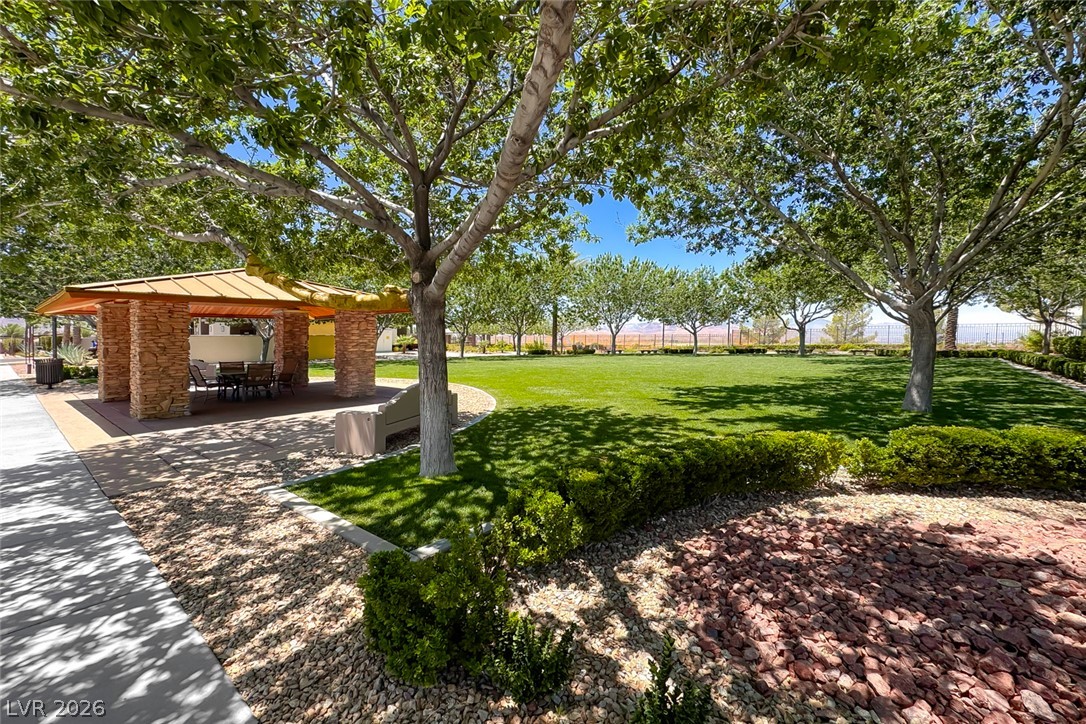 2908 Grande Arch Street Henderson NV 89044