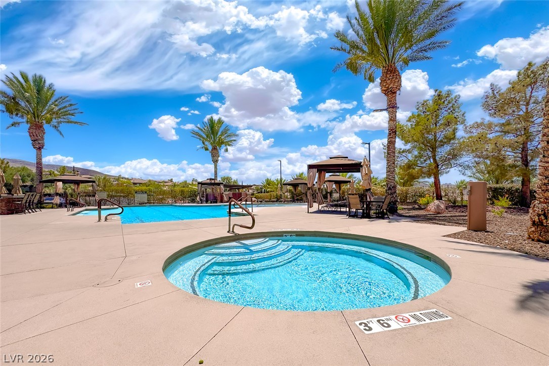 2908 Grande Arch Street Henderson NV 89044