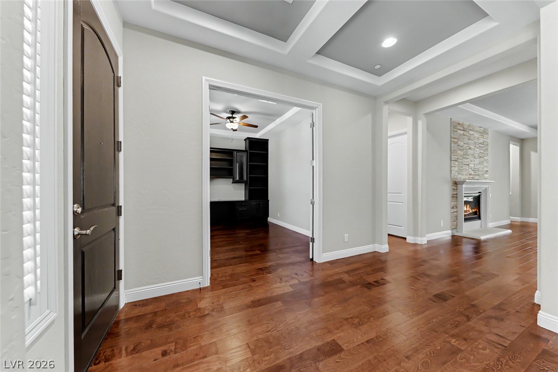 2908 Grande Arch Street Henderson NV 89044