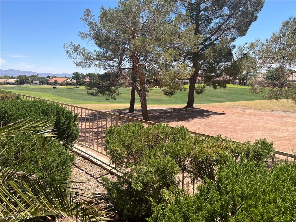 2712 Crown Ridge Drive Las Vegas NV 89134