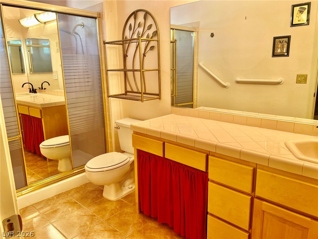 2712 Crown Ridge Drive Las Vegas NV 89134
