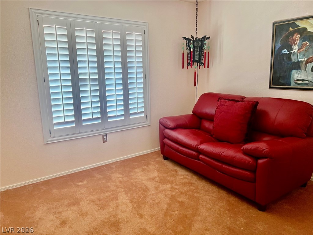 2712 Crown Ridge Drive Las Vegas NV 89134