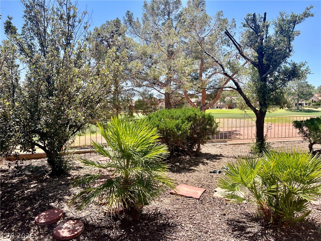 2712 Crown Ridge Drive Las Vegas NV 89134