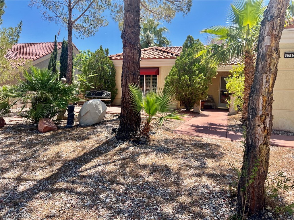 2712 Crown Ridge Drive Las Vegas NV 89134