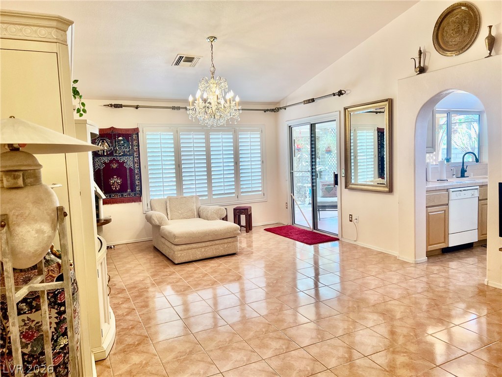 2712 Crown Ridge Drive Las Vegas NV 89134
