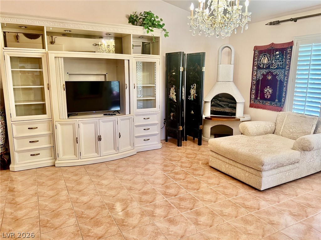 2712 Crown Ridge Drive Las Vegas NV 89134