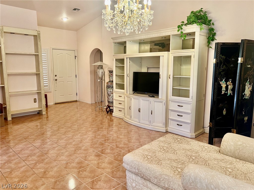 2712 Crown Ridge Drive Las Vegas NV 89134