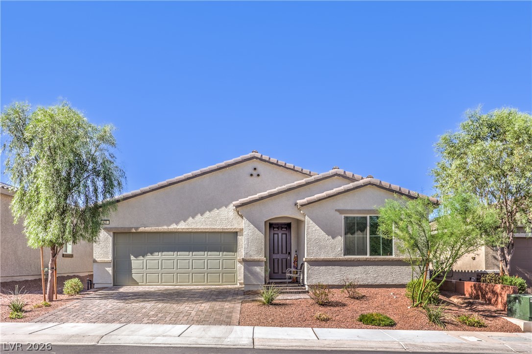 621 Sylvan Street Henderson NV 89002