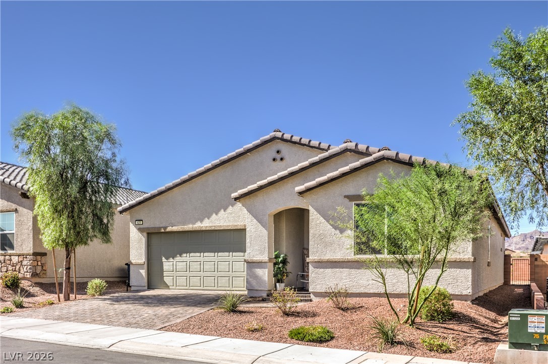 621 Sylvan Street Henderson NV 89002