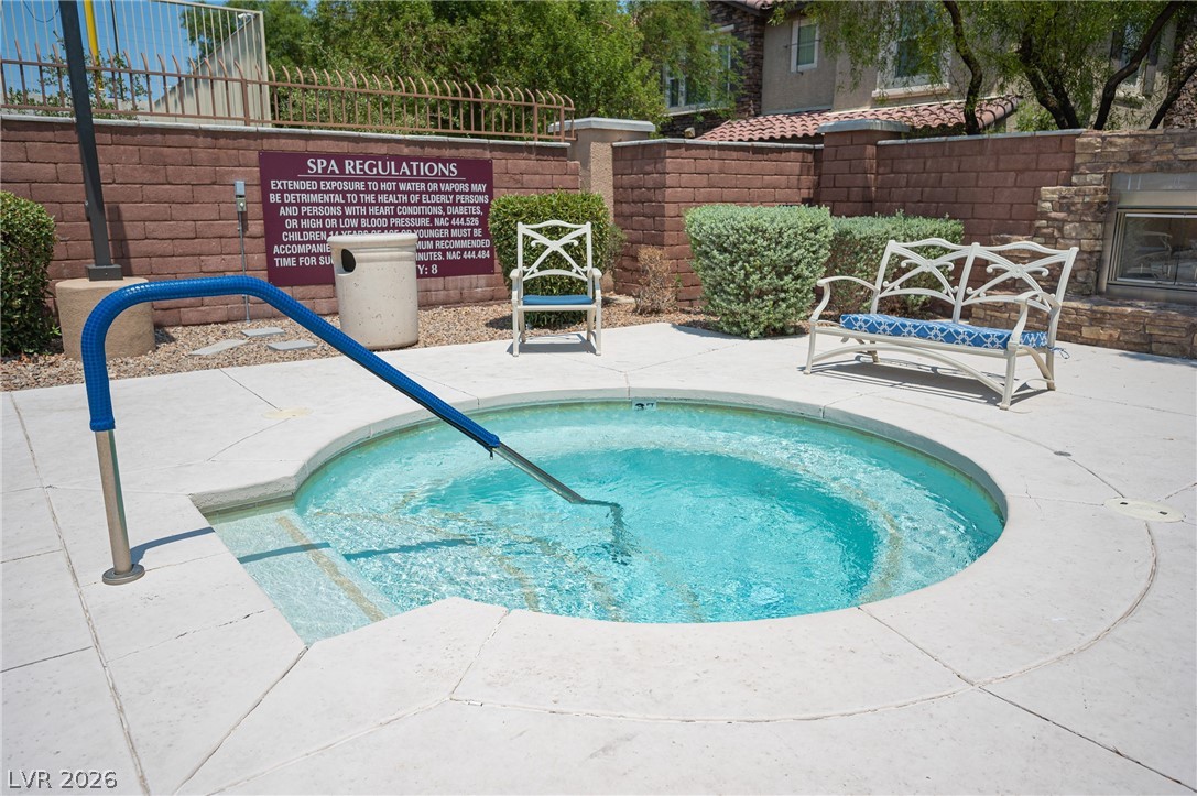8469 Insignia Avenue 104 Las Vegas NV 89178