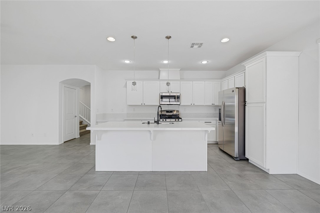 5120 Fiery Sky Ridge Street Las Vegas NV 89148