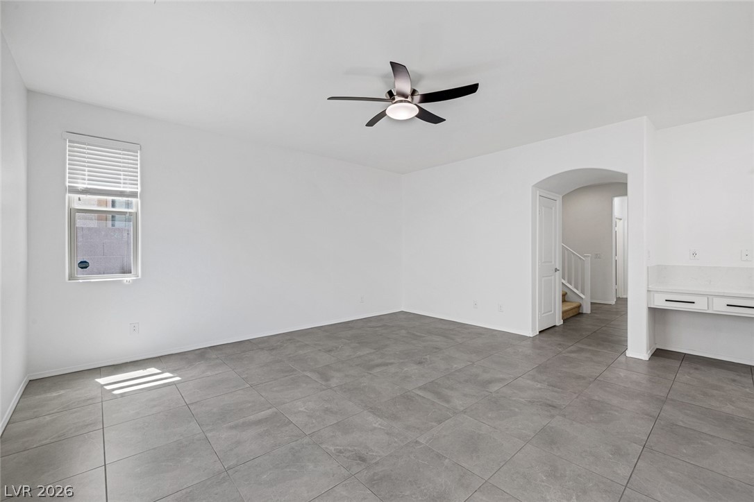 5120 Fiery Sky Ridge Street Las Vegas NV 89148