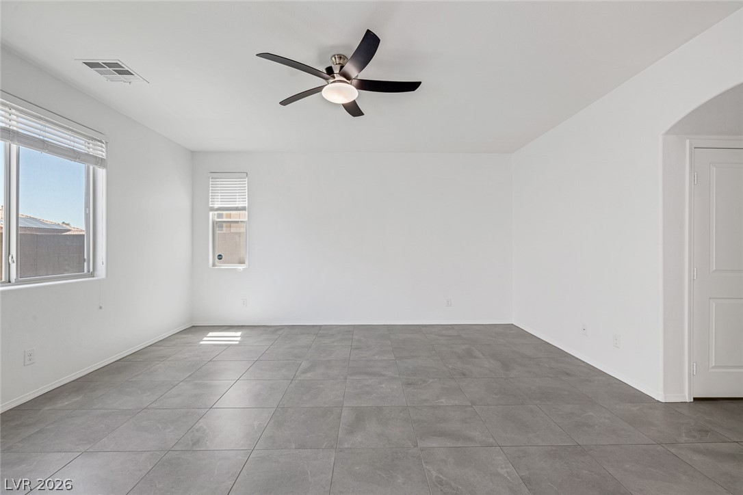 5120 Fiery Sky Ridge Street Las Vegas NV 89148