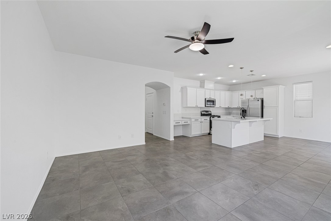 5120 Fiery Sky Ridge Street Las Vegas NV 89148