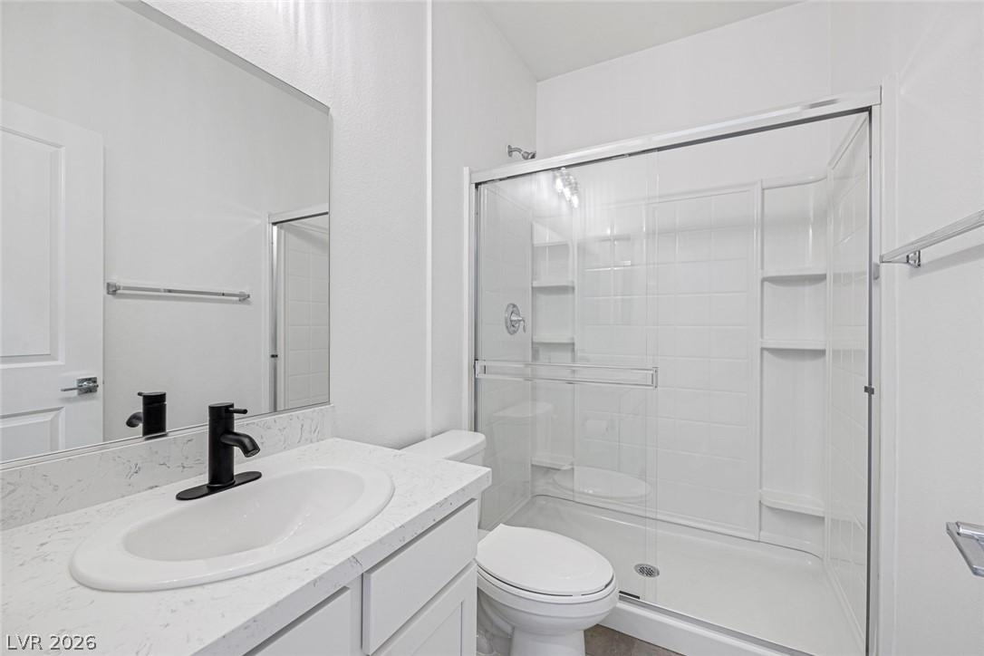 5120 Fiery Sky Ridge Street Las Vegas NV 89148