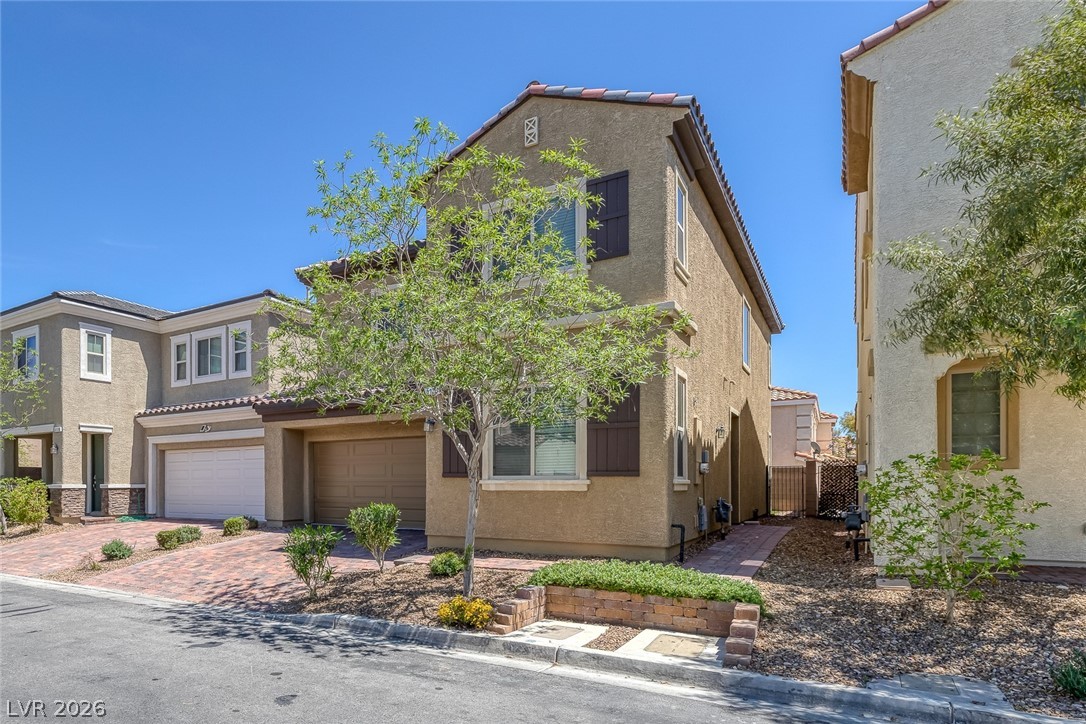 5120 Fiery Sky Ridge Street Las Vegas NV 89148