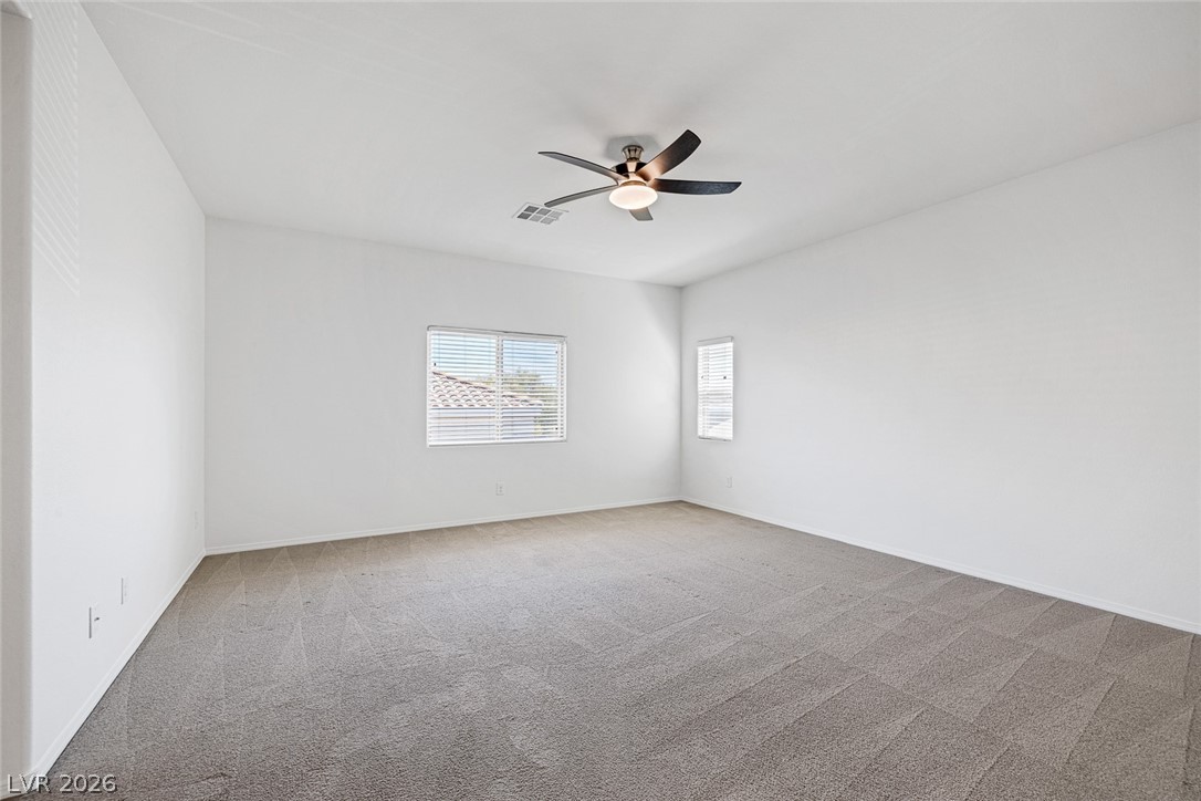 5120 Fiery Sky Ridge Street Las Vegas NV 89148
