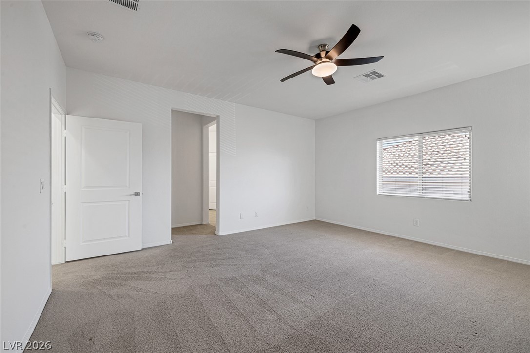 5120 Fiery Sky Ridge Street Las Vegas NV 89148
