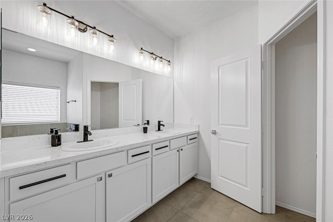 5120 Fiery Sky Ridge Street Las Vegas NV 89148