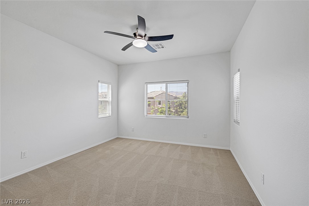 5120 Fiery Sky Ridge Street Las Vegas NV 89148