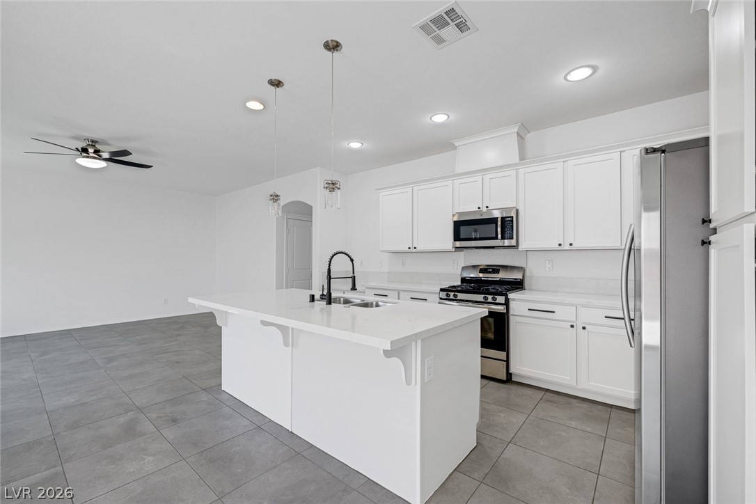 5120 Fiery Sky Ridge Street Las Vegas NV 89148