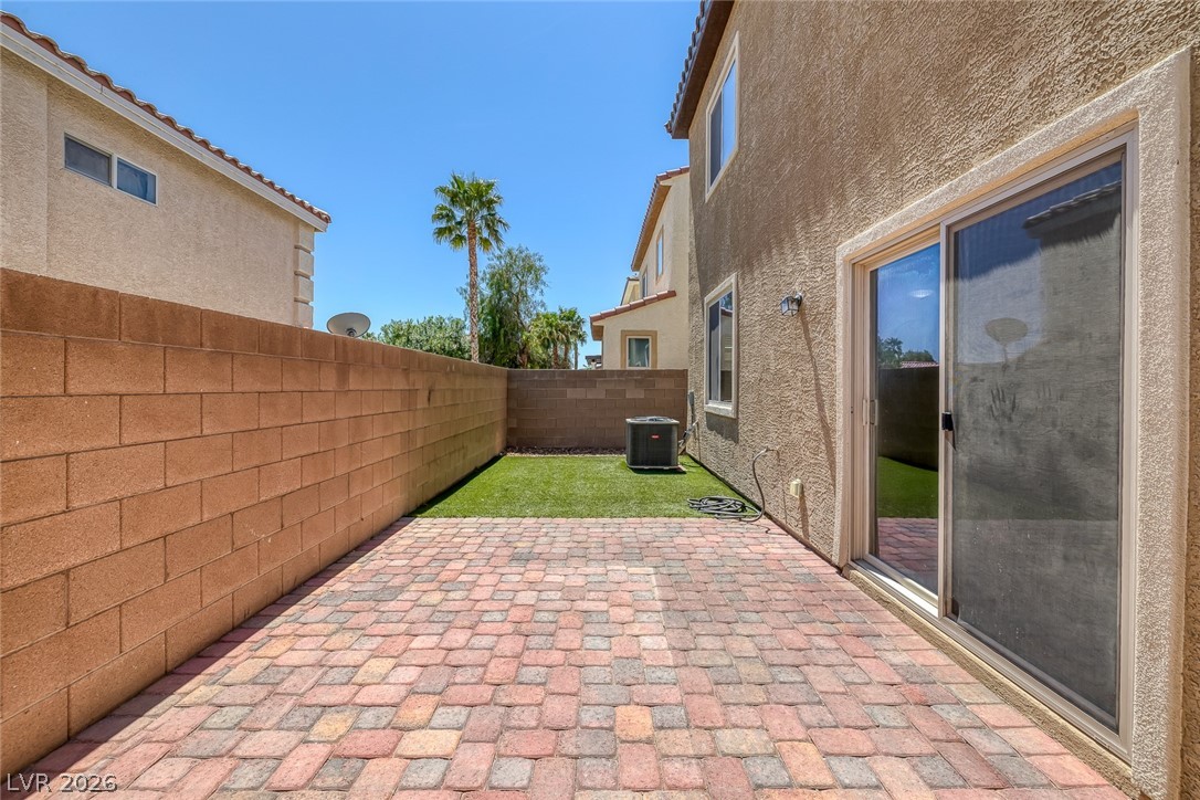 5120 Fiery Sky Ridge Street Las Vegas NV 89148