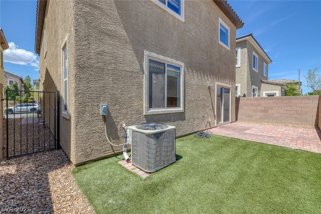 5120 Fiery Sky Ridge Street Las Vegas NV 89148