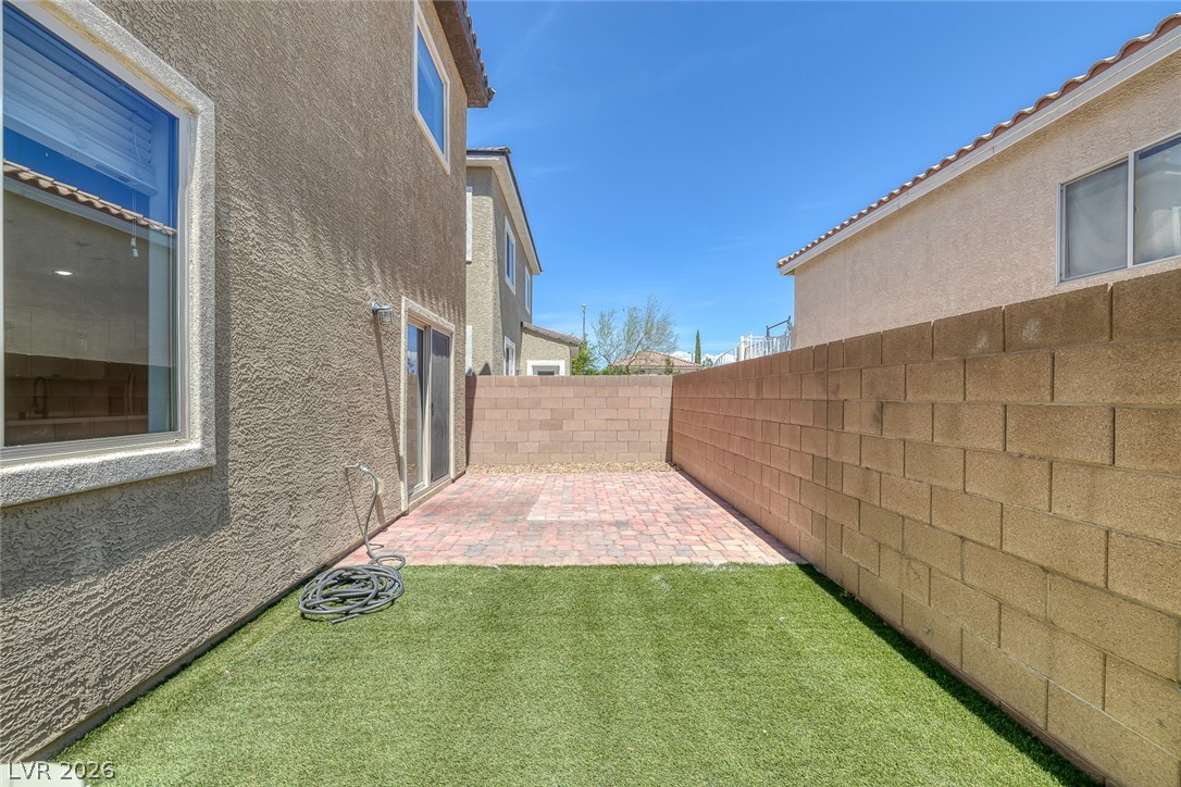 5120 Fiery Sky Ridge Street Las Vegas NV 89148
