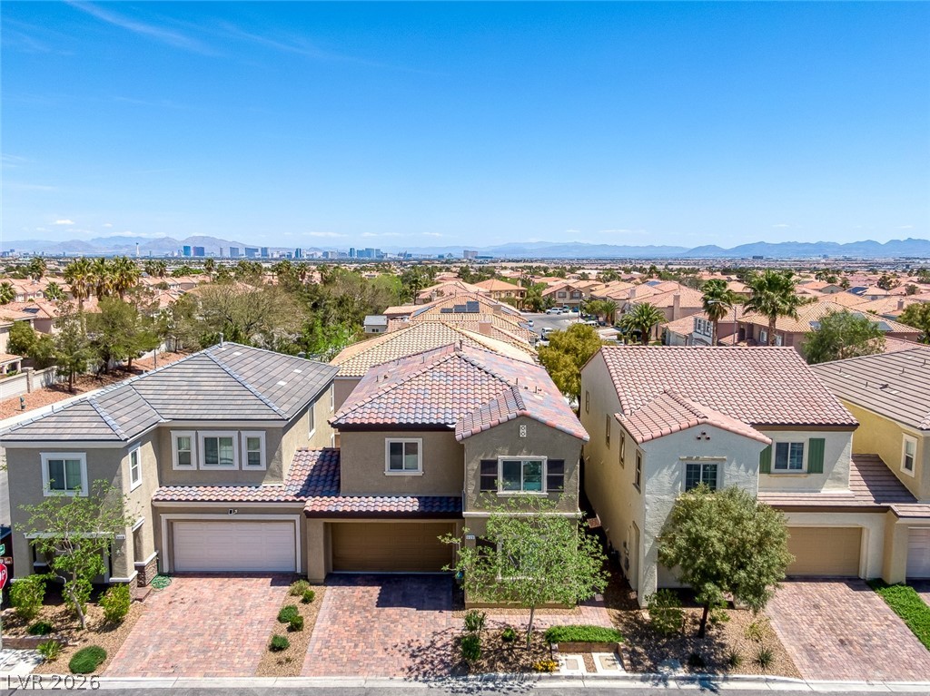5120 Fiery Sky Ridge Street Las Vegas NV 89148