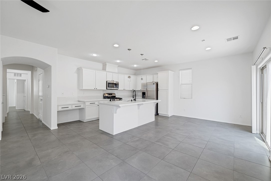 5120 Fiery Sky Ridge Street Las Vegas NV 89148