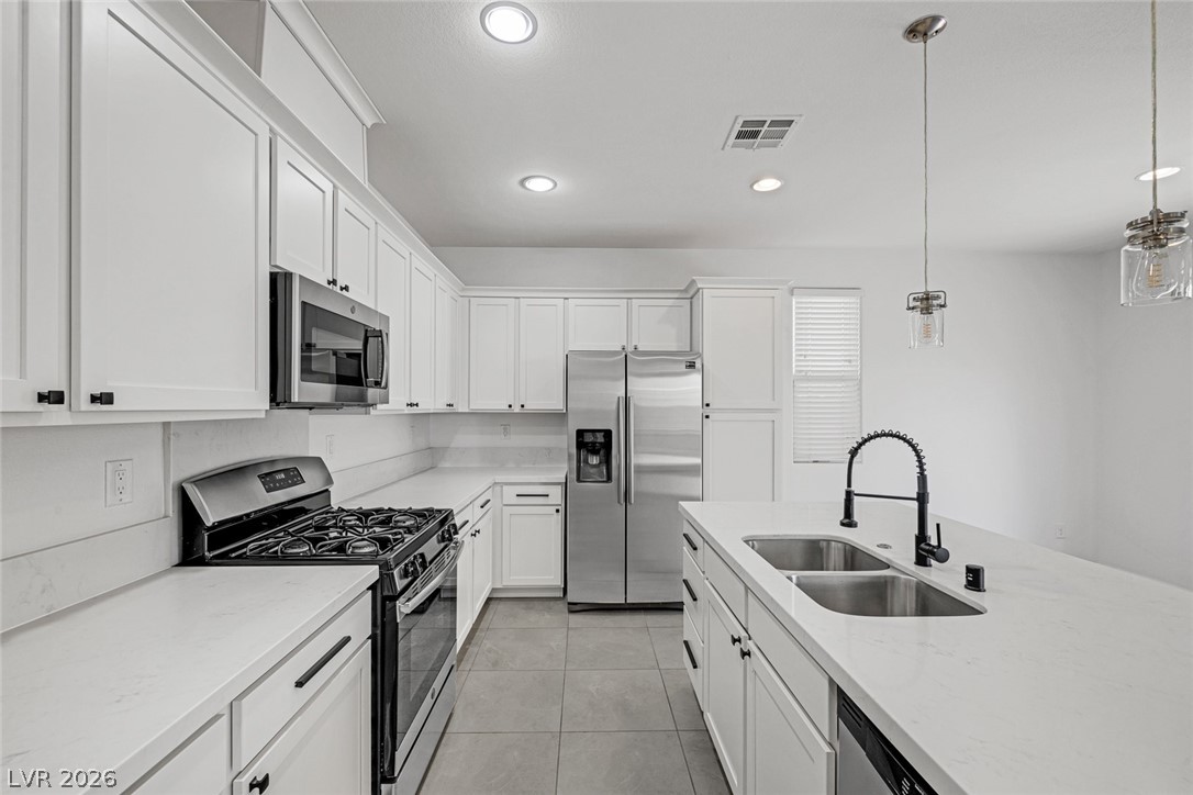 5120 Fiery Sky Ridge Street Las Vegas NV 89148