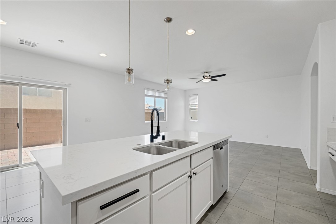 5120 Fiery Sky Ridge Street Las Vegas NV 89148